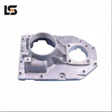 OEM Aluminum Die Cast ISO 9001 Auto Parts Die Casting